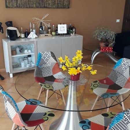 Il Faggio 17 B&B Artena Zewnętrze zdjęcie