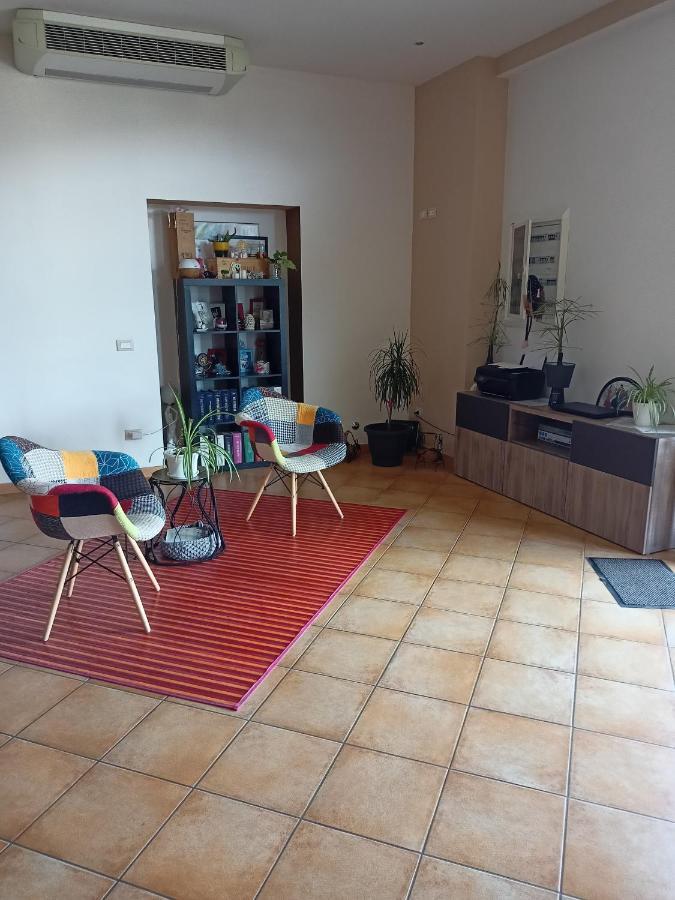 Il Faggio 17 B&B Artena Zewnętrze zdjęcie
