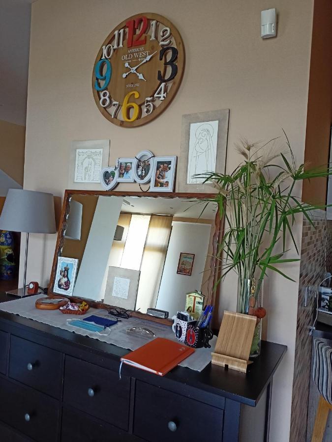 Il Faggio 17 B&B Artena Zewnętrze zdjęcie