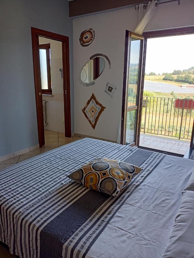 Il Faggio 17 B&B Artena Zewnętrze zdjęcie