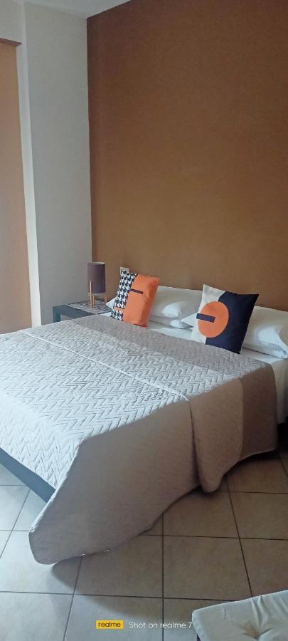 Il Faggio 17 B&B Artena Zewnętrze zdjęcie