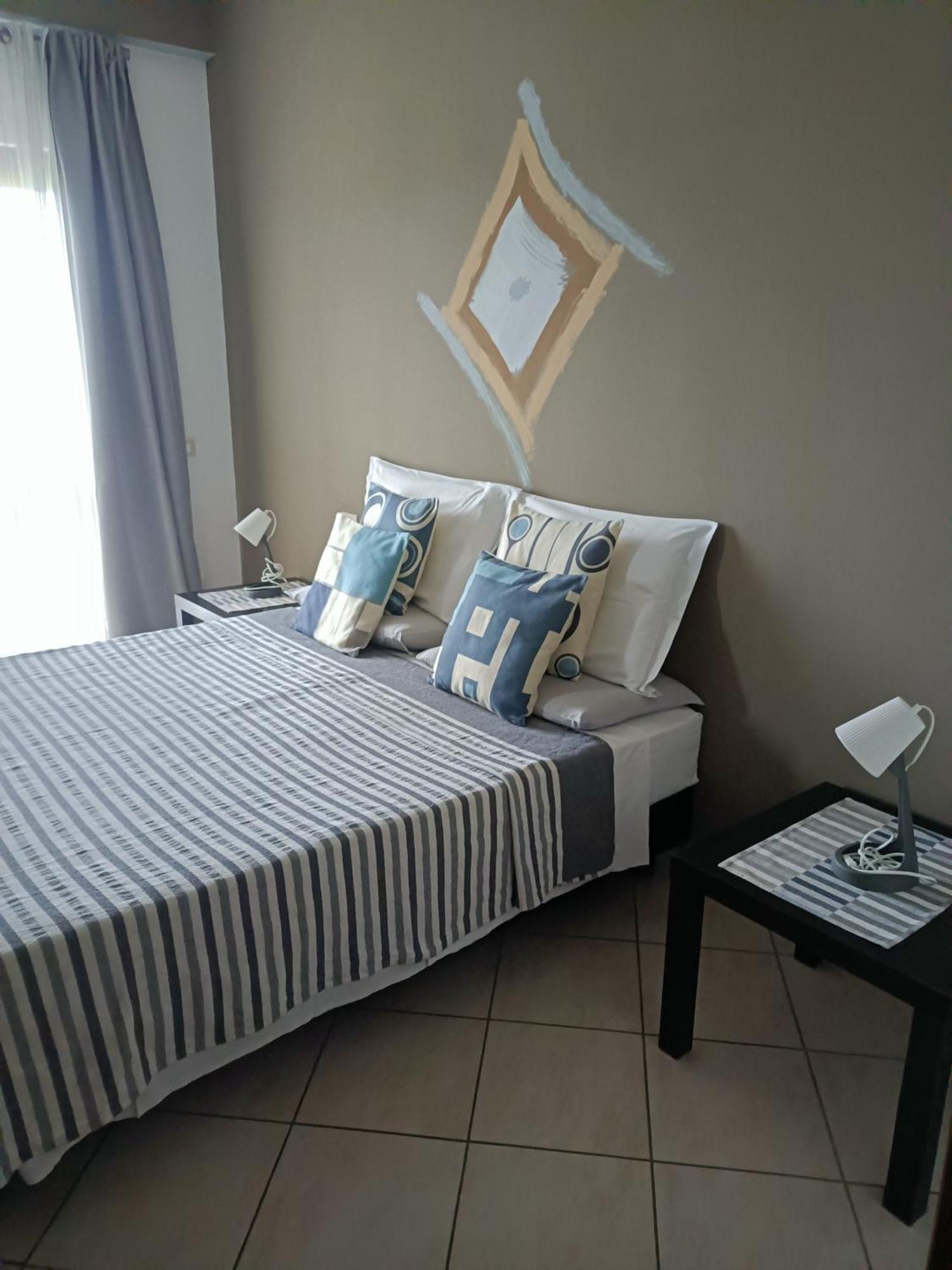 Il Faggio 17 B&B Artena Pokój zdjęcie