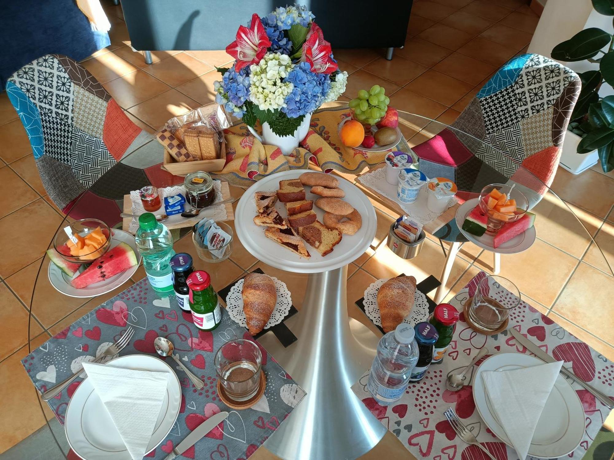 Il Faggio 17 B&B Artena Zewnętrze zdjęcie