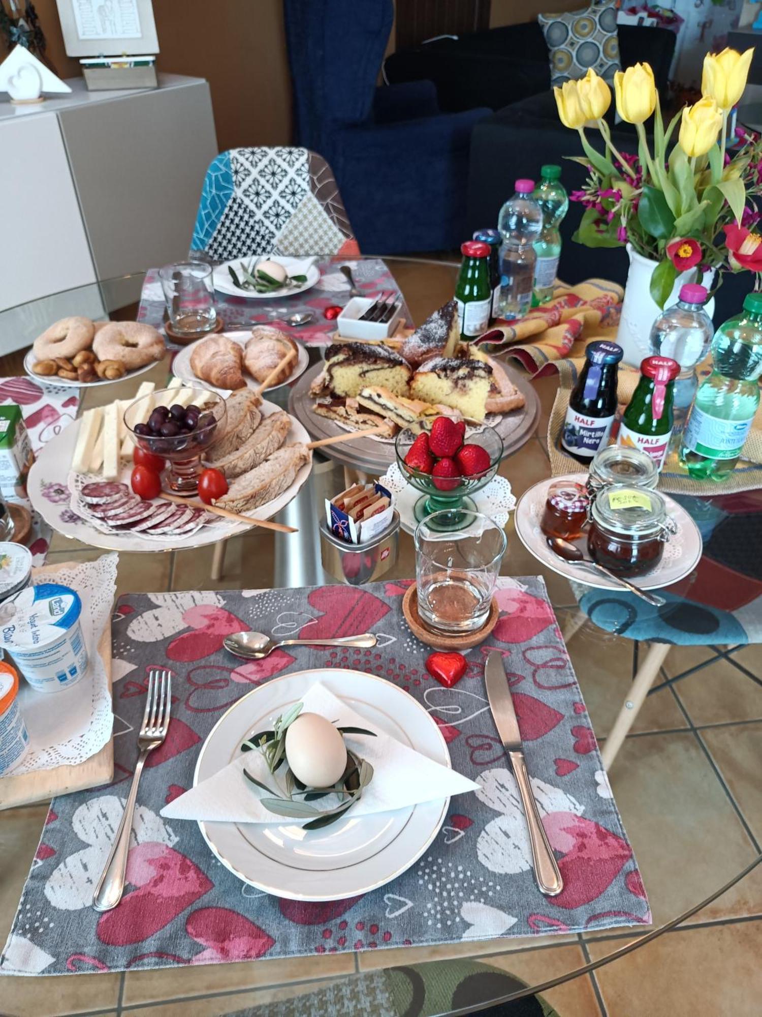 Il Faggio 17 B&B Artena Zewnętrze zdjęcie
