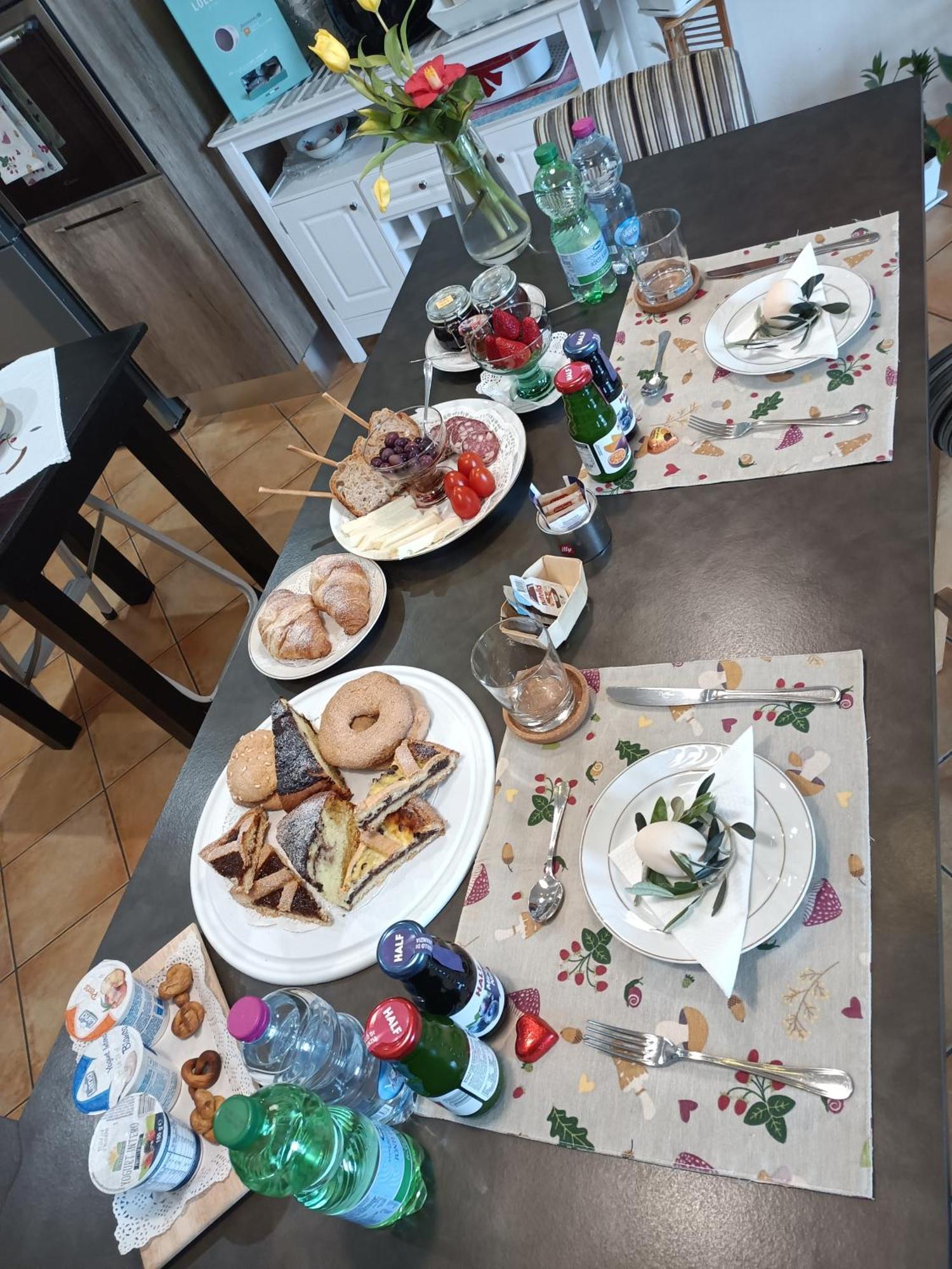 Il Faggio 17 B&B Artena Zewnętrze zdjęcie
