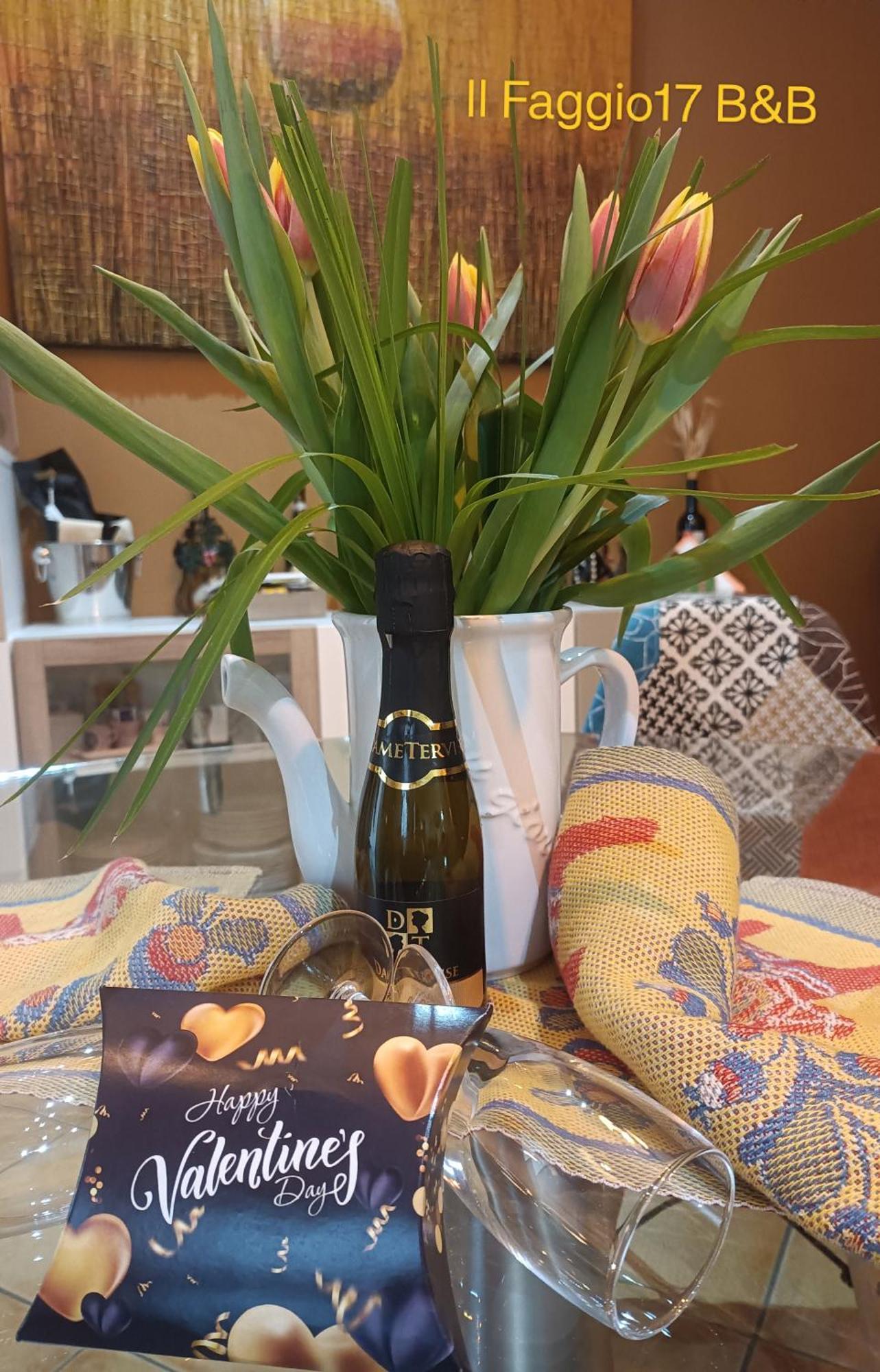 Il Faggio 17 B&B Artena Zewnętrze zdjęcie