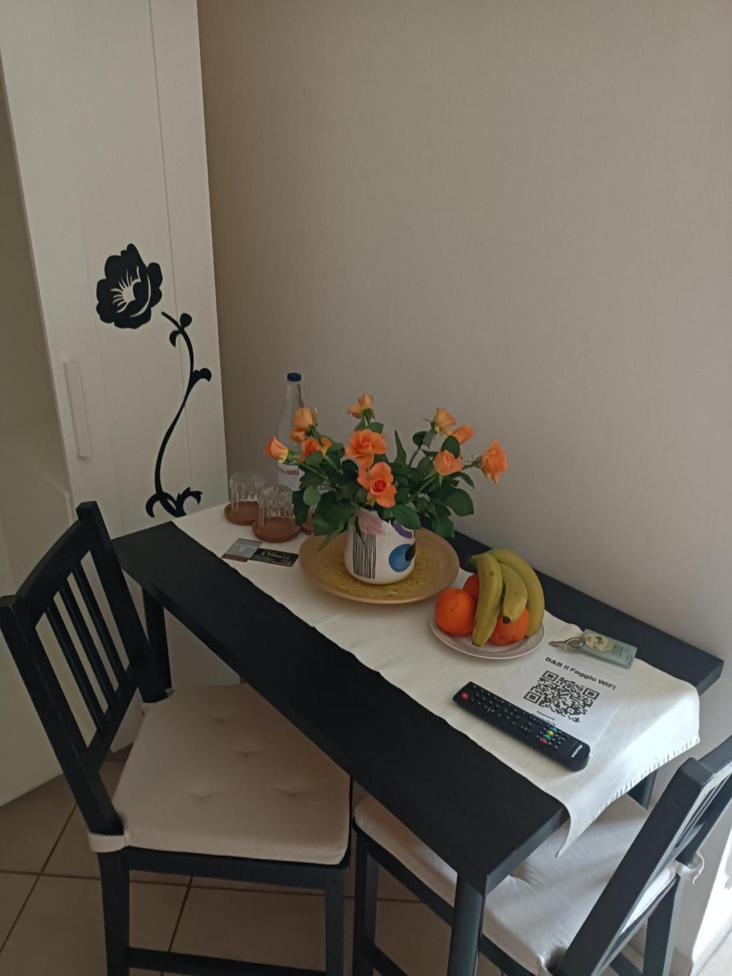 Il Faggio 17 B&B Artena Zewnętrze zdjęcie