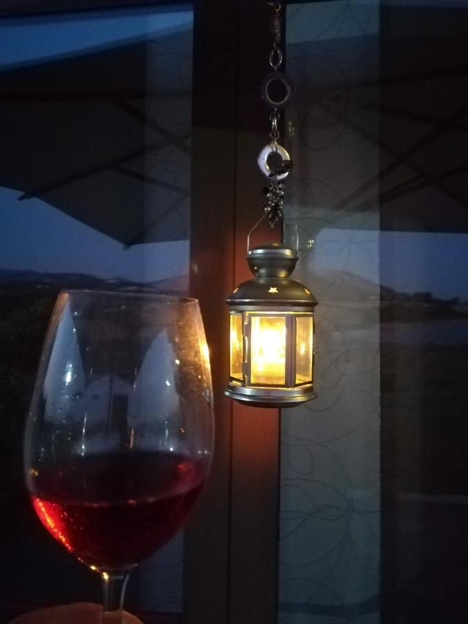 Il Faggio 17 B&B Artena Zewnętrze zdjęcie